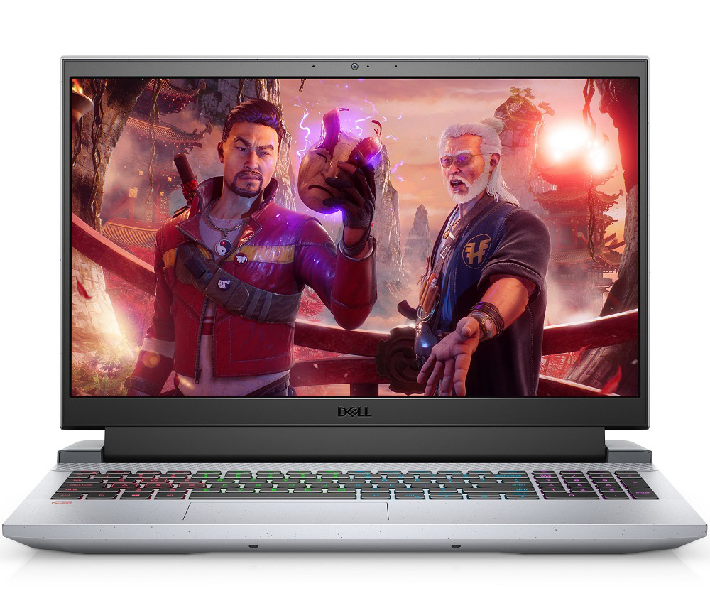 [Mới 100%] Dell Gaming G15 5515 Ryzen 7-5800H/ 8GB/ 512GB/ RTX 3050Ti/ 15.6'' FHD 120Hz
