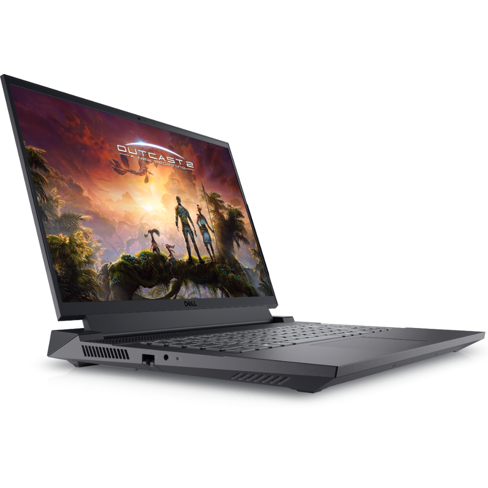 [Mới 100%] Dell Gaming G16 7630 2023 (Core i9-13900HX/ 16GB/ 1TB/ RTX 4060 8GB/ 16" QHD 240Hz)