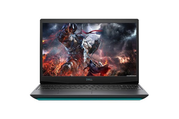 Laptop Dell Gaming G15 5525 Ryzen 5-6600H 8GB 512GB RTX 3050 4G