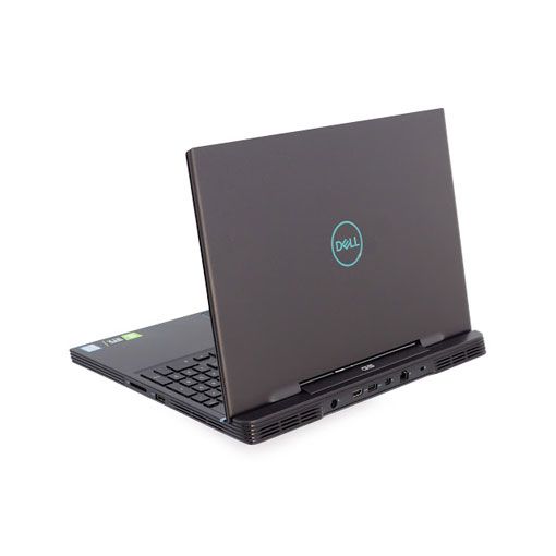 [Mới 99%] Dell Gaming G5 5590 Core i5-9300H/ 8GB/ 128GB + 1TB/ GTX 1650 4GB/ 15.6 inch FHD