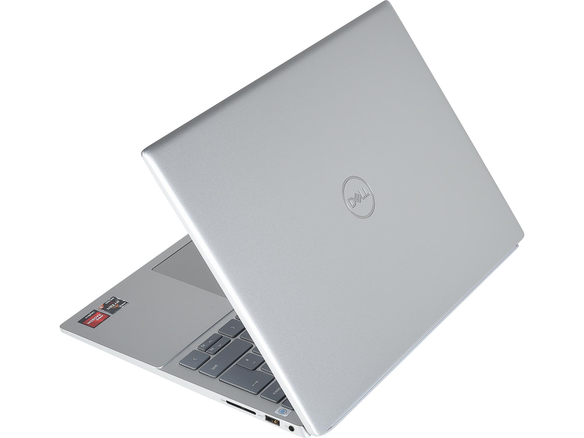 [Mới 100] Dell Inspiron 14 5425 Ryzen 5 5625U/ 16GB/ 512GB/ VGA AMD