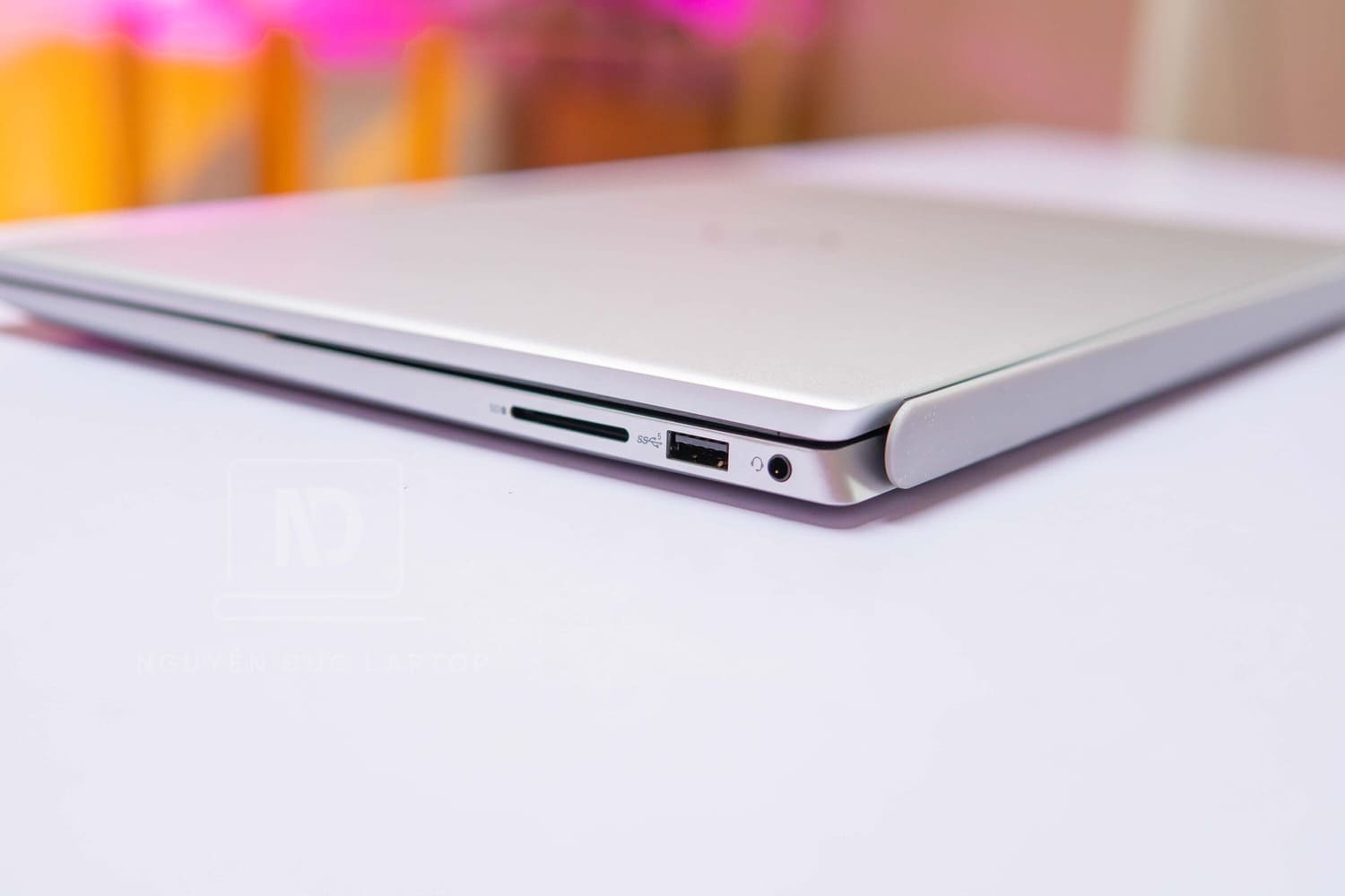 [Mới 100%] Dell Inspiron 14 5425 Ryzen 5 5625U/ 16GB/ 512GB/ VGA AMD Graphics/ 14Inch FHD+Touch