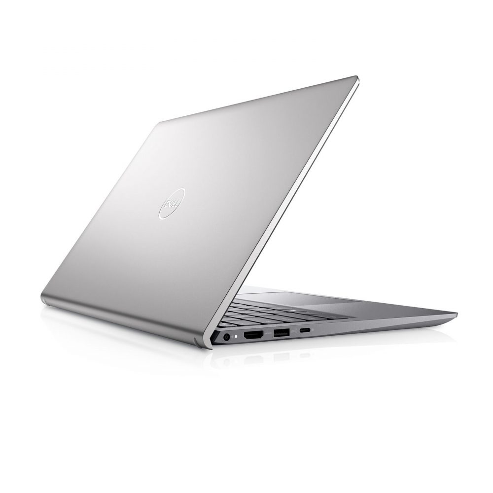 [Mới 100%] Dell Inspiron 15 5510 Core i5-11300H/ 8GB/ 256GB/ Iris Xe Graphics/ 15.6'' FHD