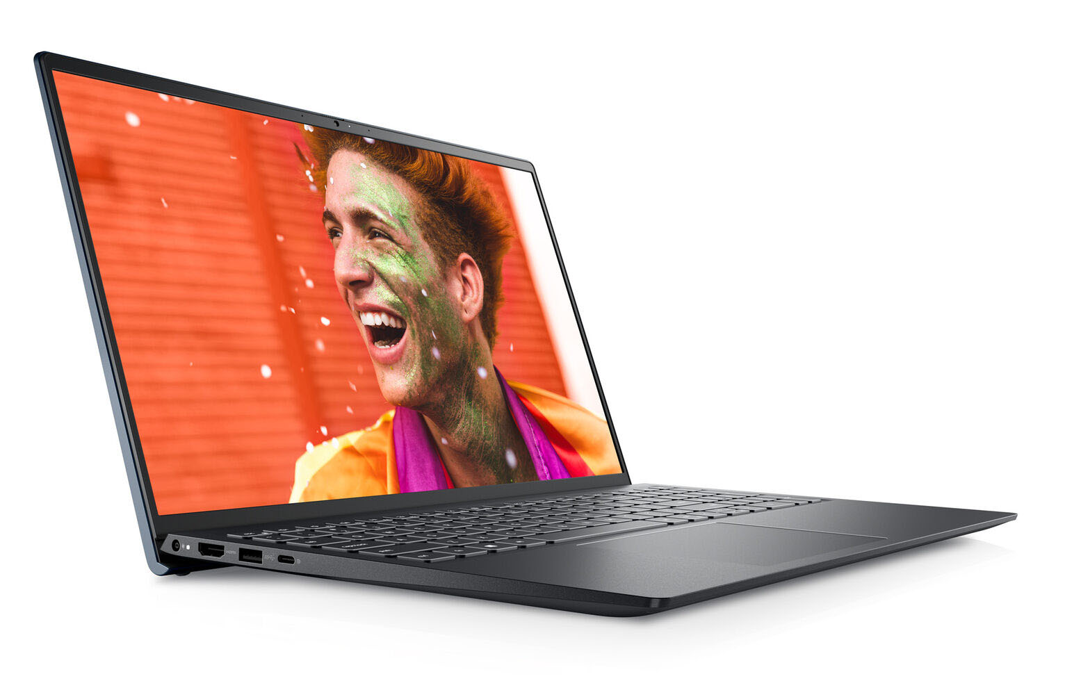 [Mới 100%] Dell Inspiron 15 5515 Ryzen 5-5500U/ 16GB/ 512GB/ 15.6inch FHD Touch