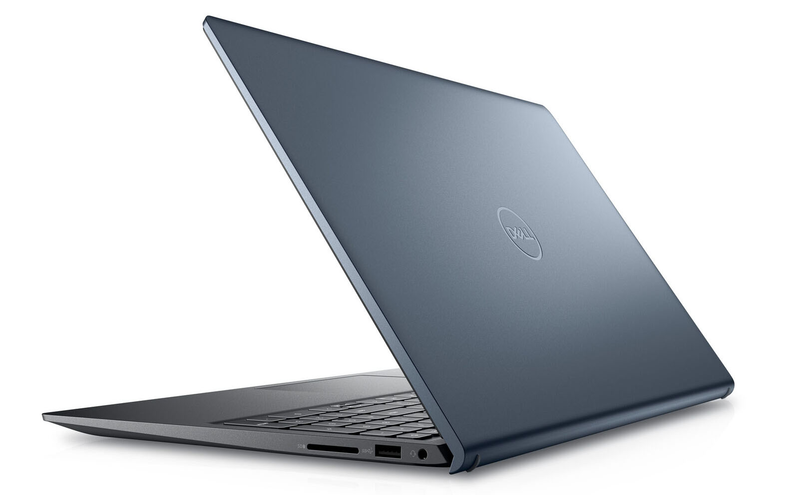 [Mới 100%] Dell Inspiron 15 5515 Ryzen 5-5500U/ 16GB/ 512GB/ 15.6inch FHD Touch