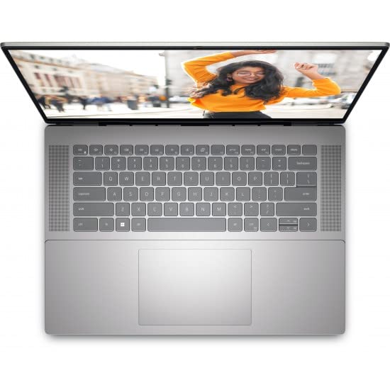 [Mới 100%] Dell Inspiron 16 5620 Core i5-1240P/ 16GB/ 512GB/ 16 Inch FHD+