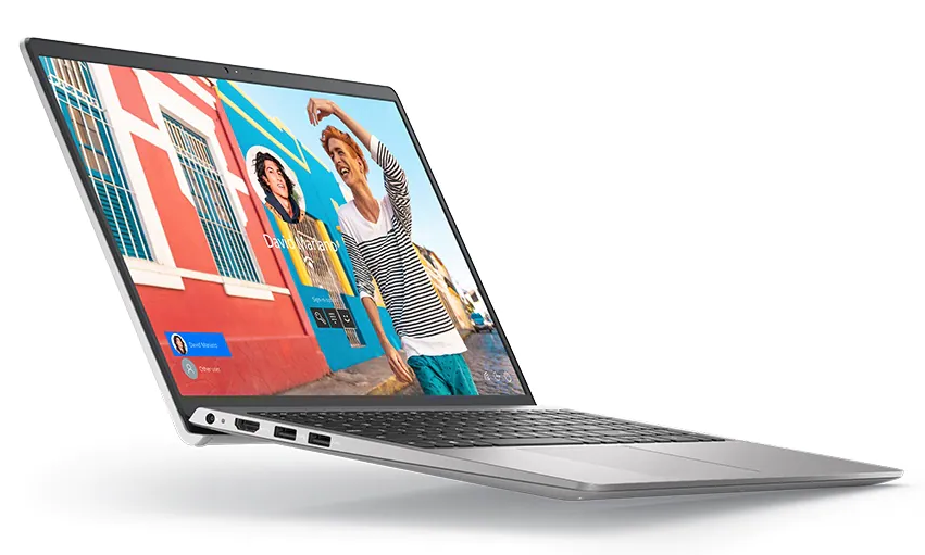 [Mới 100%] Dell Inspiron 15 3515 Ryzen 3-3050U/ 4GB/ 256GB/ 15.6'' FHD