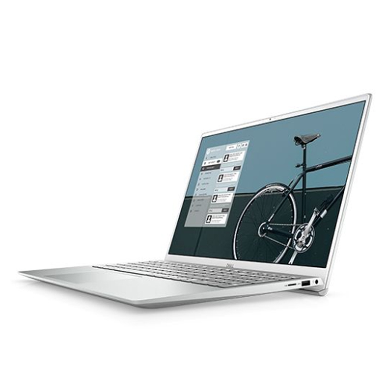 [Mới 100%] Dell Inspiron 15 5502 Core i5 - 1135G7/ 8GB/ 256GB/ Iris Xe Graphics 15.6 inch FHD
