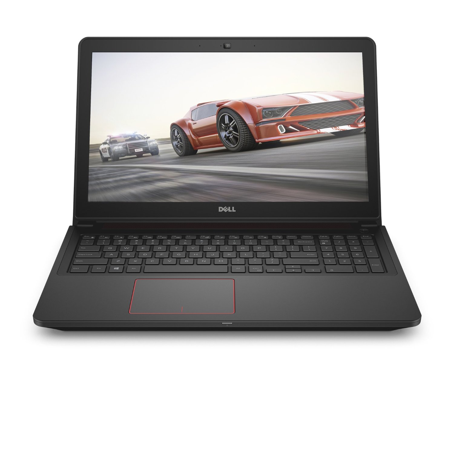 Laptop cũ Dell Inspiron 5577 Core i5-7300HQ/ 8GB/ 500GB + 128GB/ VGA 4GB GTX 1050/ 15.6' FHD)