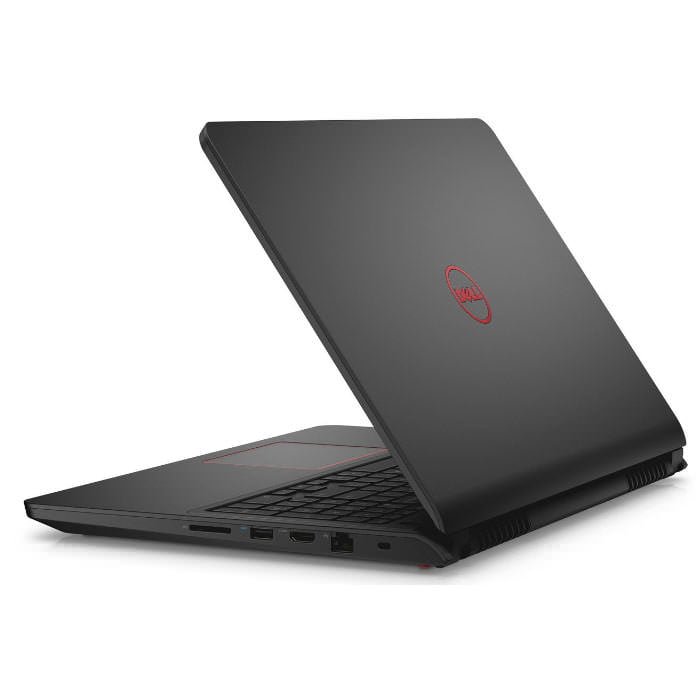 Laptop cũ Dell Inspiron 5577 Core i5-7300HQ/ 8GB/ 500GB + 128GB/ VGA 4GB GTX 1050/ 15.6' FHD)