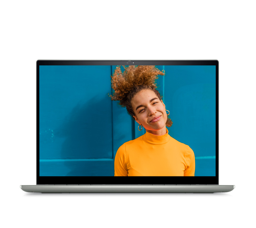 [Mới 100%] Dell Inspiron 7425 2-in-1 model 2022 Ryzen 5-5625U 8G/ 512G/ 14” FHD Touch