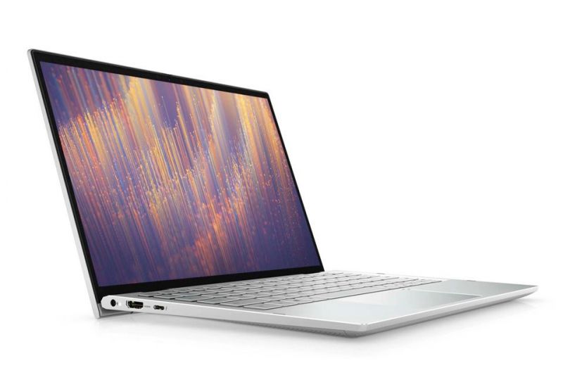 [Mới 100%] Dell Inspiron 7506 2-in-1 Gen 11th Core i5 1135G7/ RAM 8GB/ SSD 256GB/ 15.6 FHD