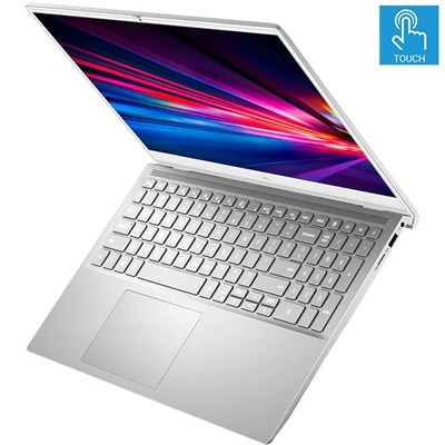 [Mới 100%] Dell Inspiron 7506 2-in-1 Gen 11th Core i5 1135G7/ RAM 8GB/ SSD 256GB/ 15.6 FHD