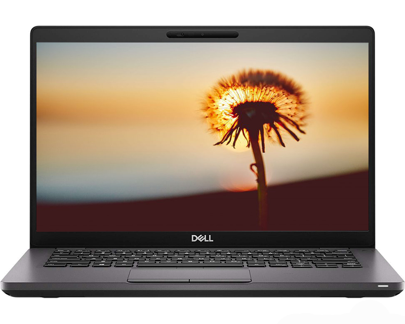 [Mới 100%] Dell Latitude 5400 Core I5 8365U/ RAM 8G/ SSD 256GB/ MÀN 14.0" FULL HD IPS Touch