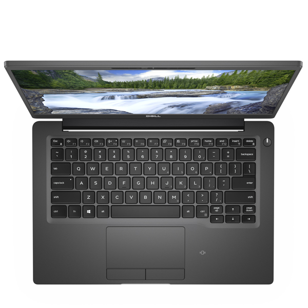[Mới 100%] Laptop Dell Latitude 7300 i5 8365U/ 8GB/ 256G SSD Pcie/ 13.3″FHD