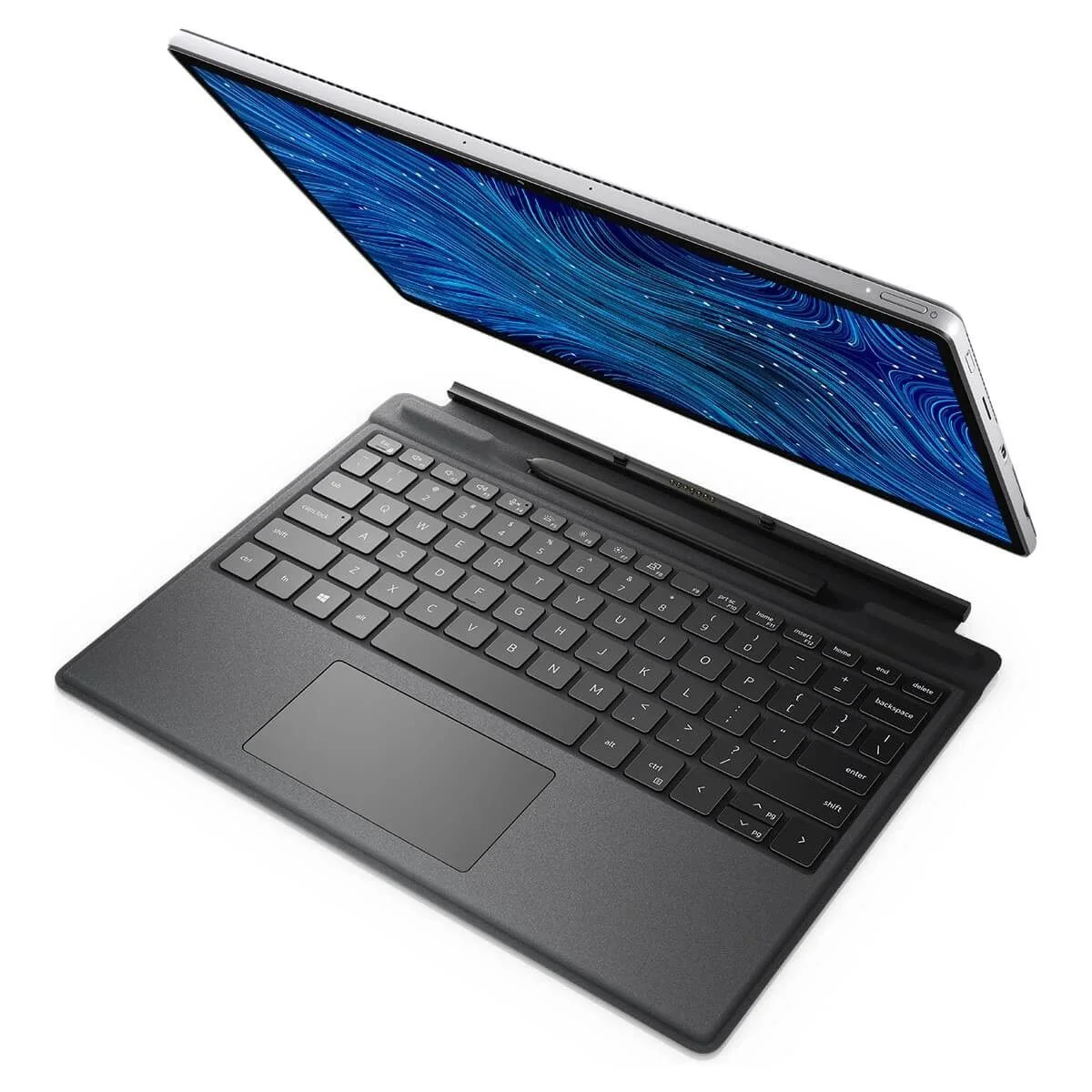 [Outlet] Dell Latitude 7320 Detachable Core™ i5-1140G7 vPro/ 8GB/ 256GB/ 13inch FHD+