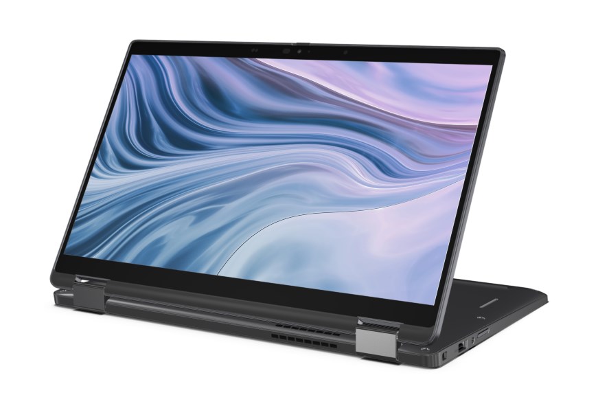 [Mới 100%] DELL LATITUDE 7410 2 IN 1 Model 2020 Core i5-10310U/ 8GB/ SSD 256GB/ 14'' FHD Touch