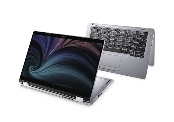 [Mới 100%] DELL LATITUDE 7410 2 IN 1 Model 2020 Core i5-10310U/ 8GB/ SSD 256GB/ 14'' FHD Touch
