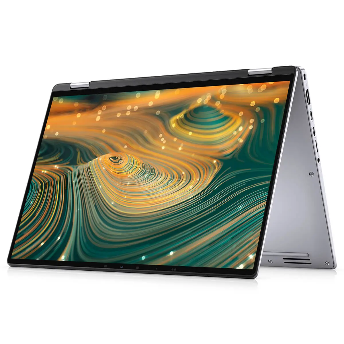 [Mới 100%] Dell latitude 7420 2 in 1 Core i7-1165g7/ 16gb/ 256gb/ 14inch FHD