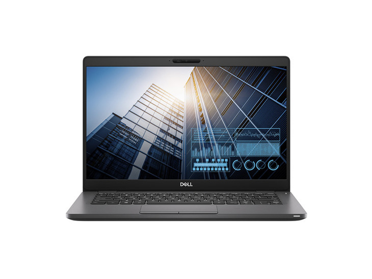 [Mới 100%] Dell Latitude 5300 Core I5 8365U/ RAM 8G/ SSD 256GB/ MÀN 13.3 Full HD Touch LTE 4G
