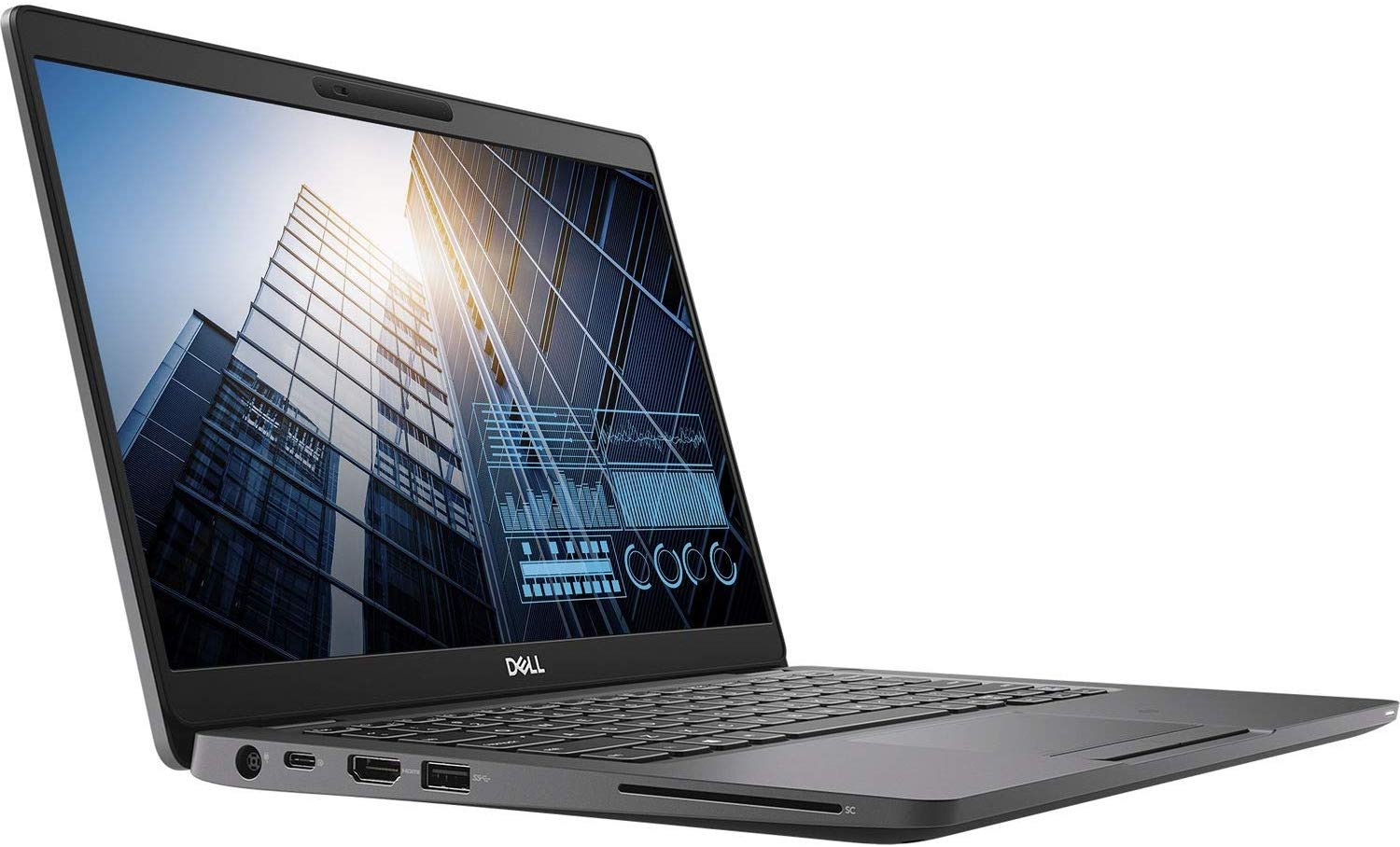 Dell latitude 5300, core i5, ram8gb,