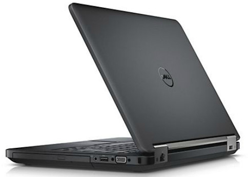 DELL LATITUDE E5540