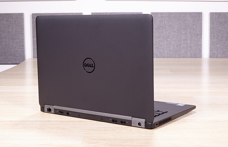 DELL LATITUDE E7470