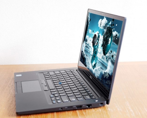 [Mới 90%] Dell Latitude E7480 Core i5 6300U/ 8GB/ 256GB/ 14 inch FHD IPS