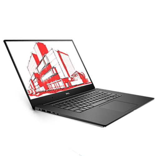 [Mới 99%] Laptop Dell Precision M5520 Core i7-7820HQ/ 16GB/ 512GB/ Card M1200 4GB/ 15.6 FHD