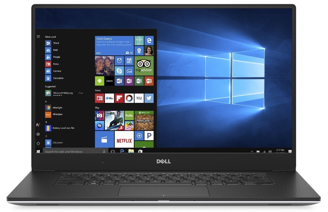 Dell Precision M5530  Core  i7-8859H
