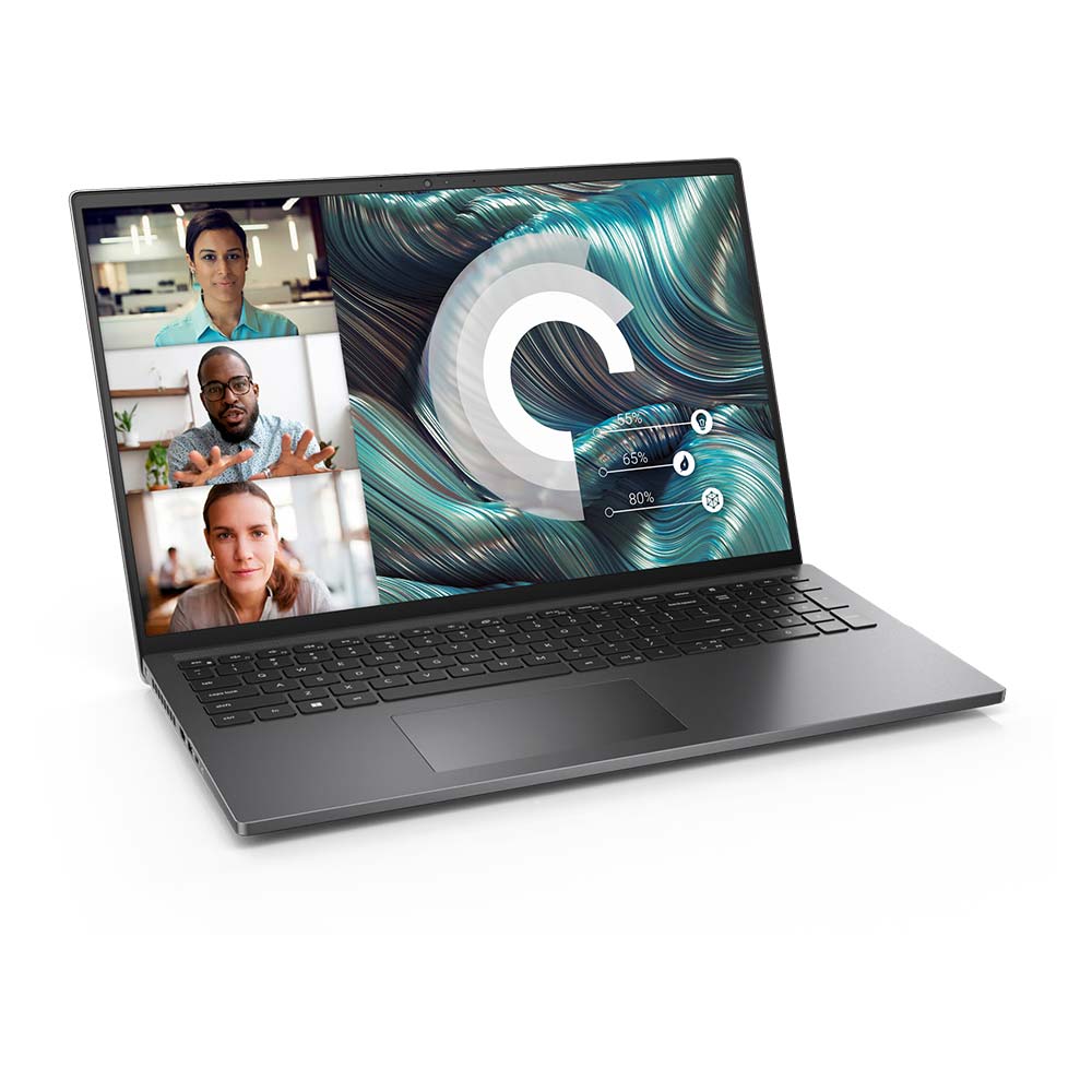 Dell Vostro 16 7620 Gen 12th Core i7-12700H/ 16GB/ 512GB/ RTX 3050/ FHD
