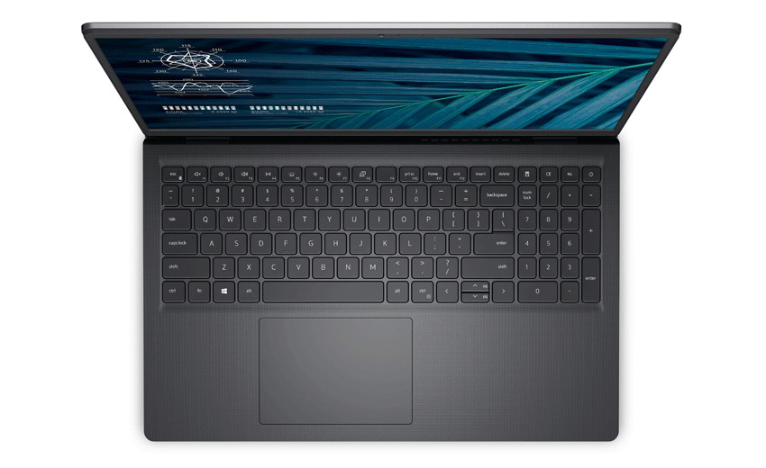 [Mới 100%] Dell Vostro 3510 (P112F002ABL) Core i5 1035G1/ 8GB RAM/ 256GB SSD/ 15.6 inch FHD