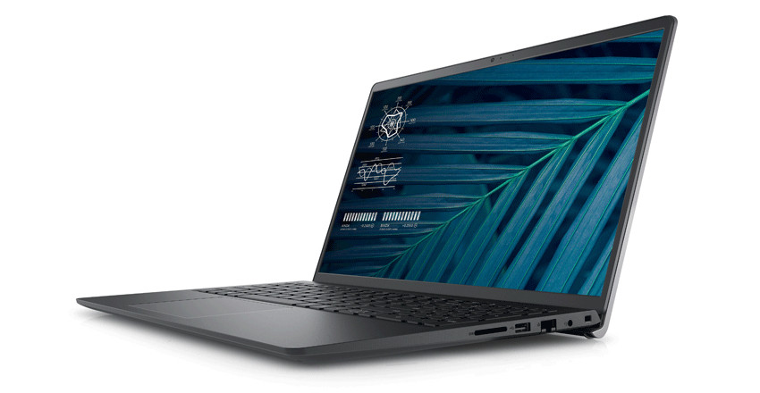 [Mới 100%] Dell Vostro 3510 (P112F002ABL) Core i5 1035G1/ 8GB RAM/ 256GB SSD/ 15.6 inch FHD