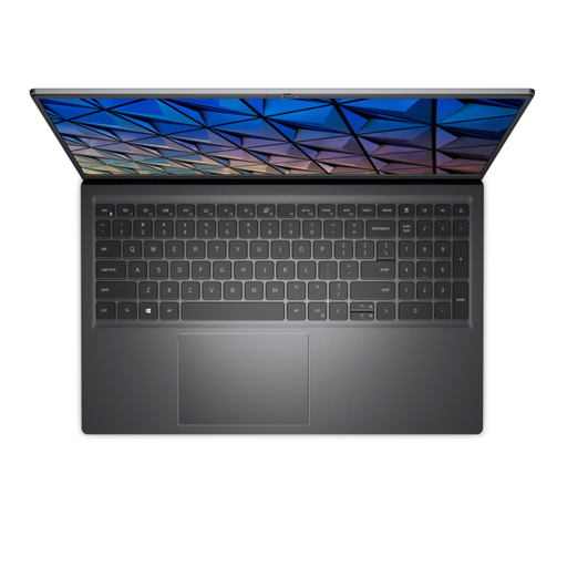 [Mới 100%] Laptop Dell Vostro 5510 Intel Core i5-11300H/ RAM 16GB/ 512GB SSD/ Intel Iris Xe Graphics/ 15.6inch FHD