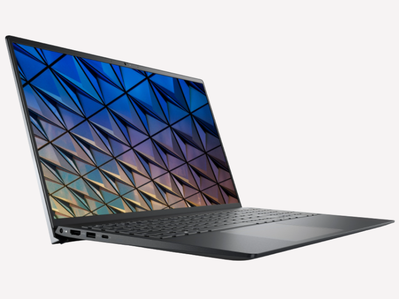 [Mới 100%] Laptop Dell Vostro 5510 Intel Core i5-11300H/ RAM 16GB/ 512GB SSD/ Intel Iris Xe Graphics/ 15.6inch FHD