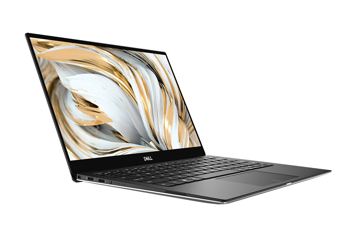 [Mới 100%] Laptop Dell XPS 13 9305 (2021) Core i5-1135G7/ 8GB/ 256GB/ Iris Xe Graphics/ 13.3INCH FHD