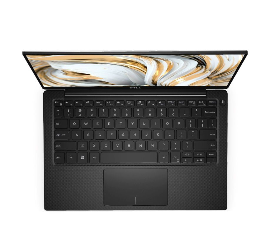 [Mới 100%] Laptop Dell XPS 13 9305 (2021) Core i5-1135G7/ 8GB/ 256GB/ Iris Xe Graphics/ 13.3INCH FHD
