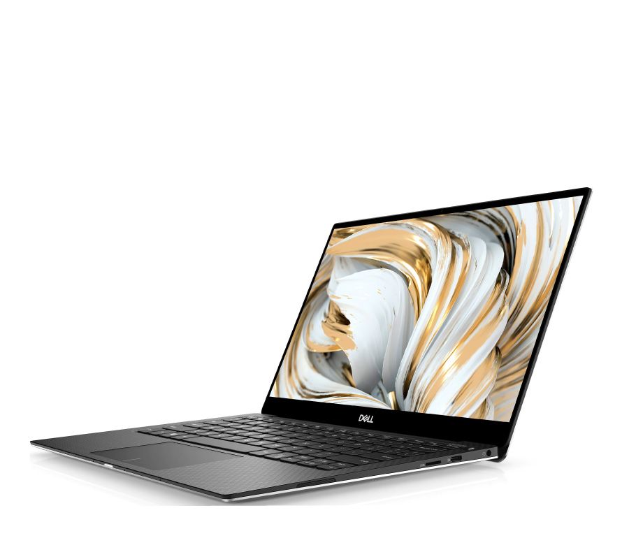 [Mới 100%] Laptop Dell XPS 13 9305 (2021) Core i5-1135G7/ 8GB/ 256GB/ Iris Xe Graphics/ 13.3INCH FHD
