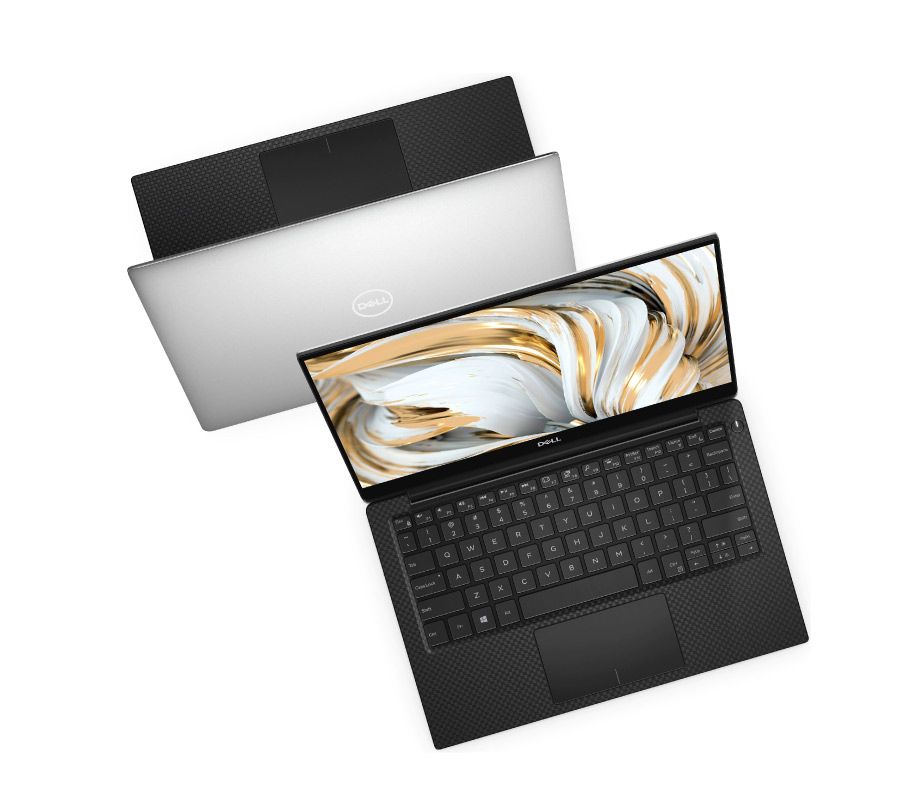 [Mới 100%] Laptop Dell XPS 13 9305 (2021) Core i5-1135G7/ 8GB/ 256GB/ Iris Xe Graphics/ 13.3INCH FHD