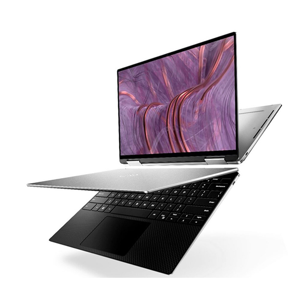 [Mới 100%] Laptop Dell XPS 13 9310 2 in1 Core I7/ 16Gb/ 512Gb/ 13 inch 4K Touch/ Pen