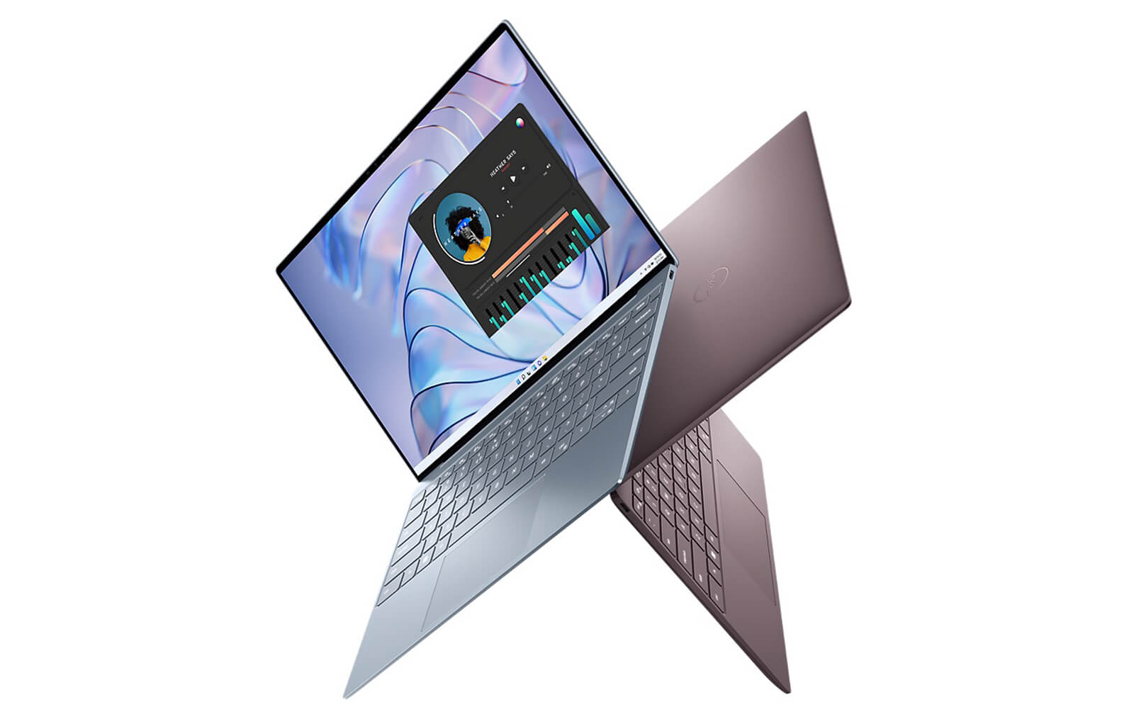 [Mới 100%] Dell XPS 9315 Model 2022 Core I5-1230U/ 8GB/ SSD 512GB/ 13.4inch FHD