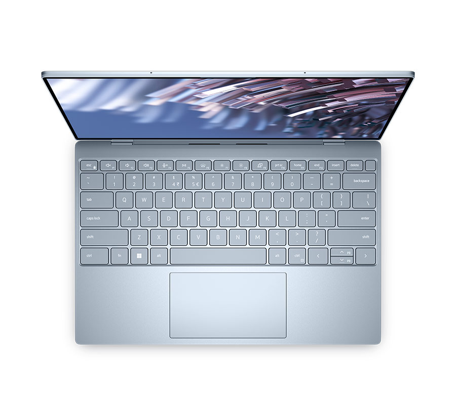 [Mới 100%] Dell XPS 9315 Model 2022 Core I5-1230U/ 8GB/ SSD 512GB/ 13.4inch FHD