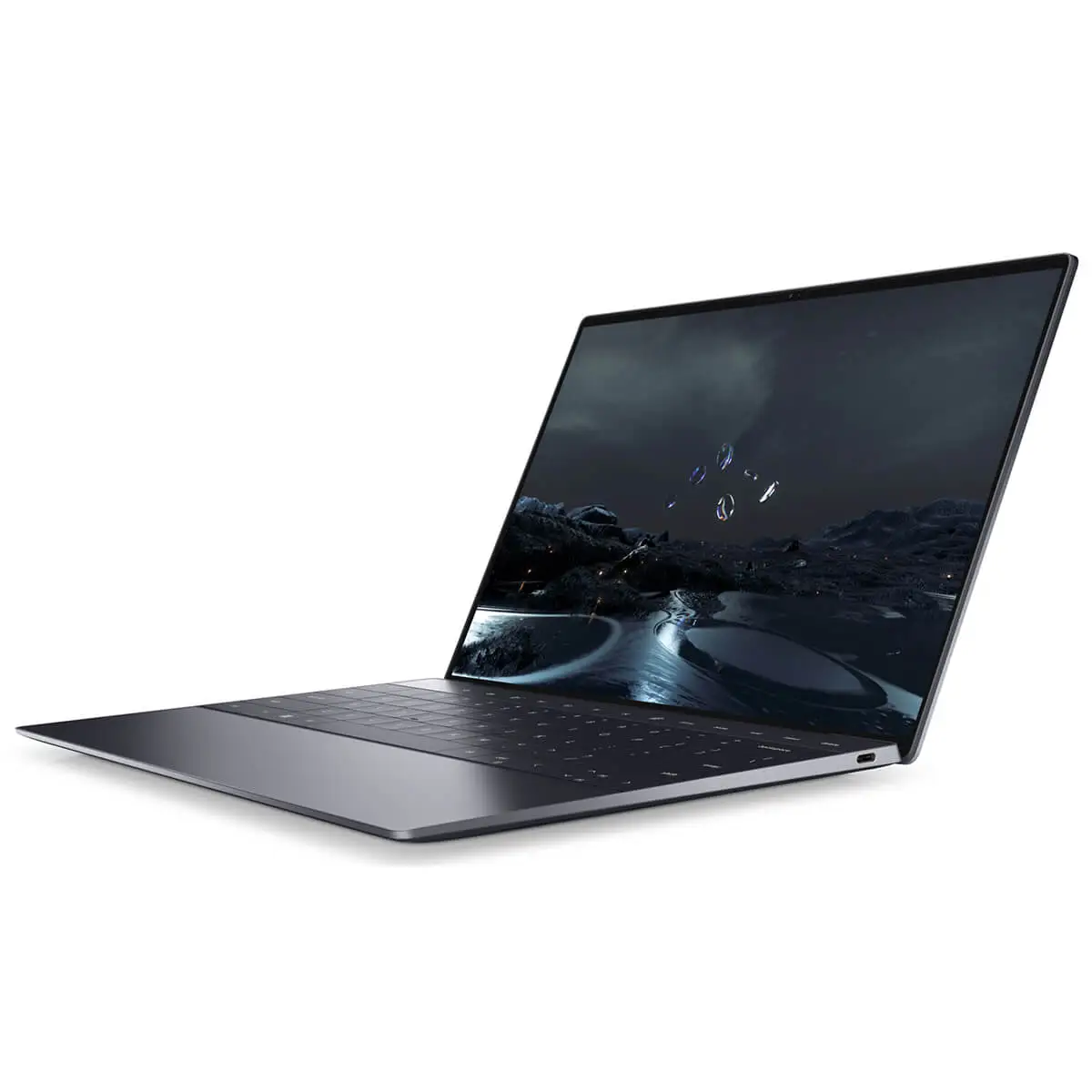 [New outlet] DELL XPS 13 9320 Plus (2022)  Core i5-1240P/ 8Gb/ 512Gb/ 13.4inch FHD