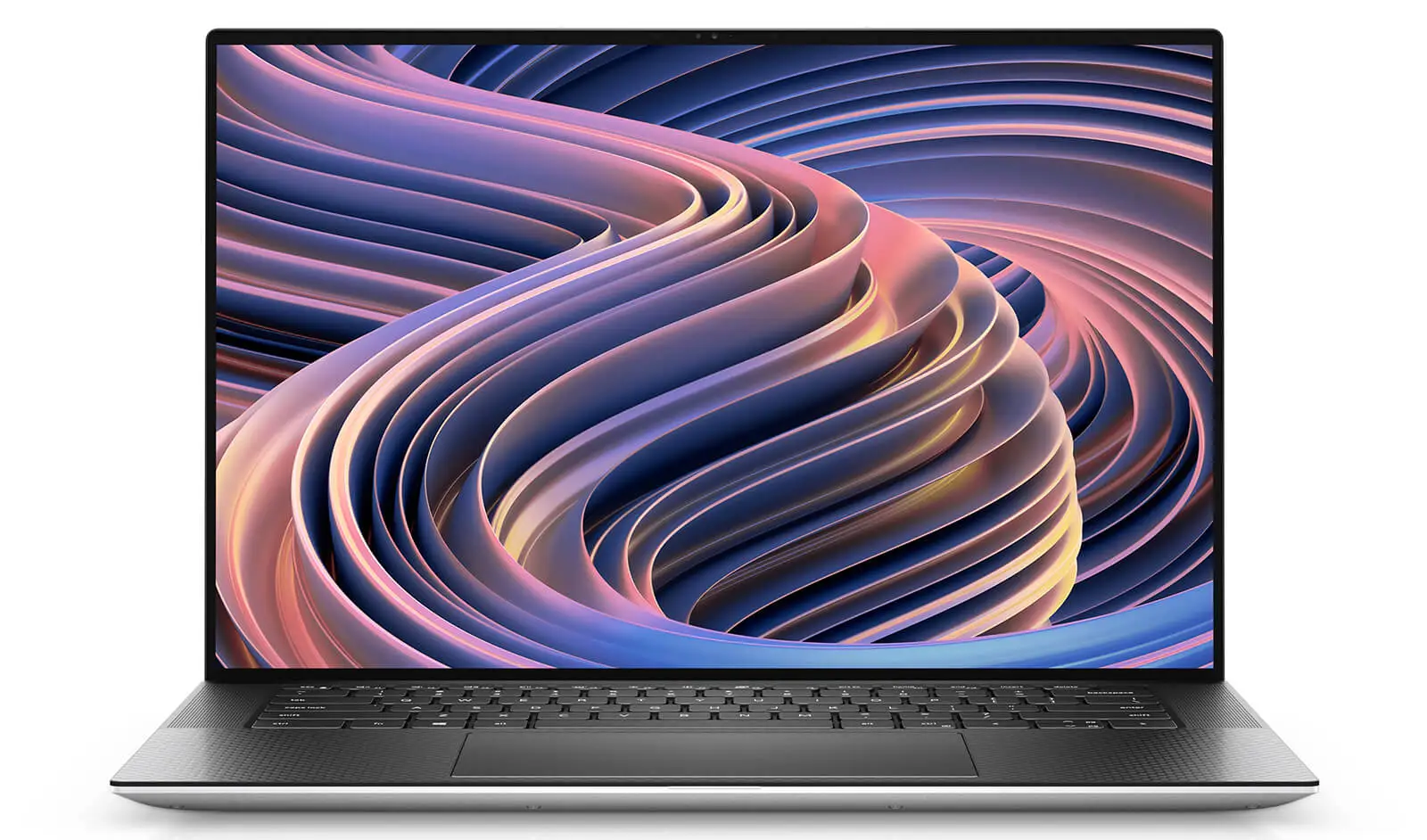 [MỚI 100%] DELL XPS 15 9520 2022 Core i5-12500H/  8Gb/ 512 GB/ 15.6 inch FHD+