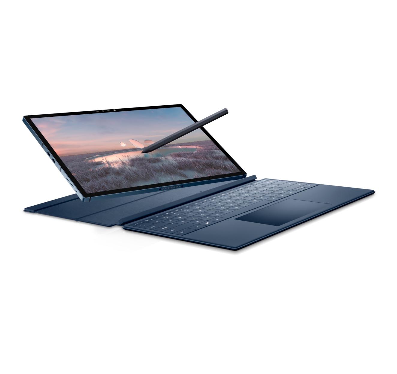 [MỚI 100%] DELL XPS 9315 2 IN 1 Core i5 - 1230U/ 16GB/ 512GB/ 13inch 3K  