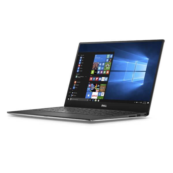 DELL XPS 9360 Core  i5-7200U