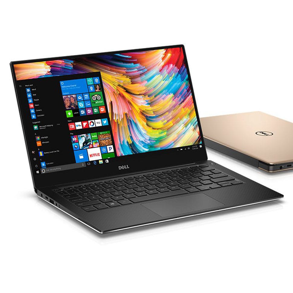 Laptop Dell XPS 13 9370 Core i5 8250U
