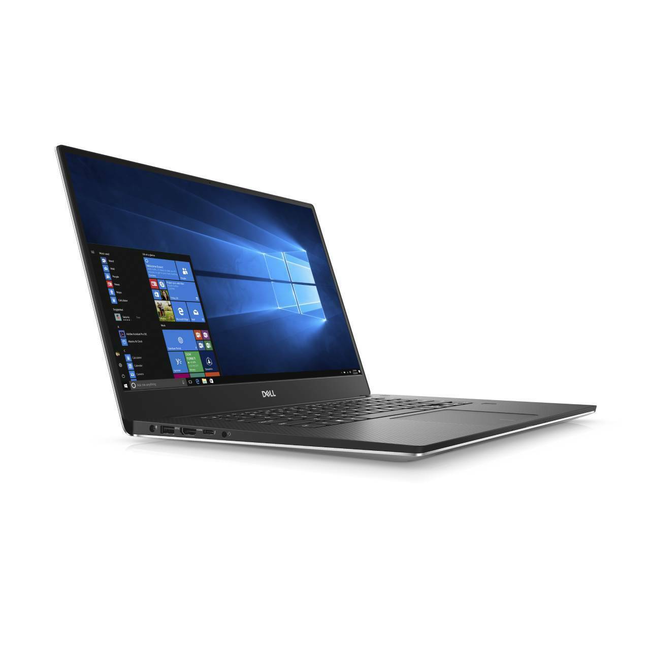 DELL XPS 9560 Core  i5-7300HQ