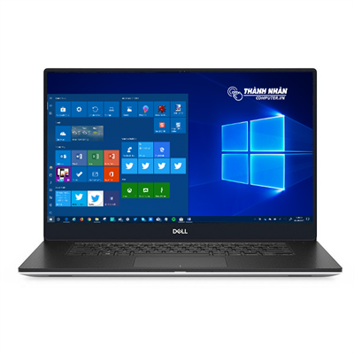 DELL XPS 15 9570 Core I7-8750H