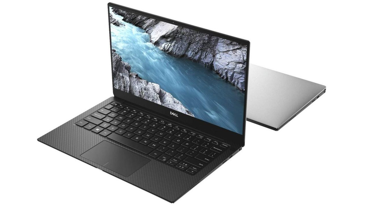 DELL XPS 7390 Core i7-10510U
